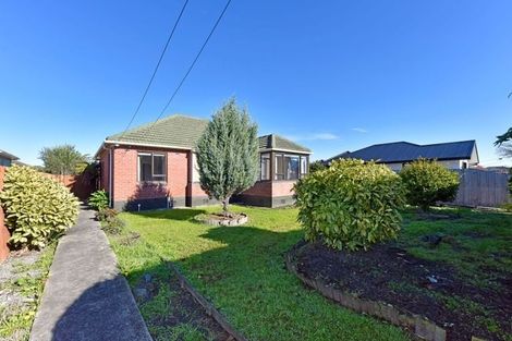 Photo of property in 41 Hoani Street, Papanui, Christchurch, 8053