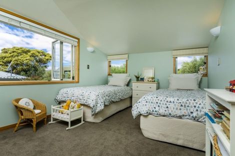 Photo of property in 34 Oxford Terrace, Devonport, Auckland, 0624