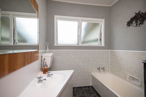 Photo of property in 156 Ferguson Street, West End, Palmerston North, 4412