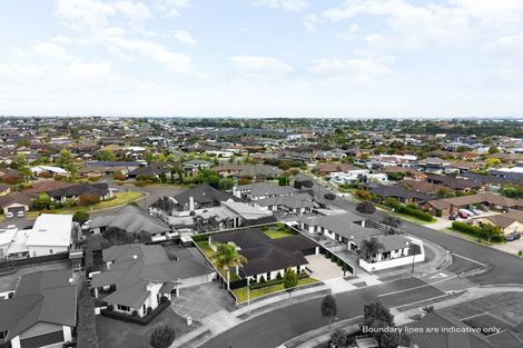 Photo of property in 4 Bos Crescent, Flagstaff, Hamilton, 3210