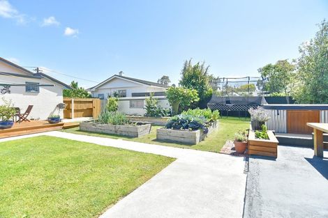 Photo of property in 12 Silvester Street, Woolston, Christchurch, 8023