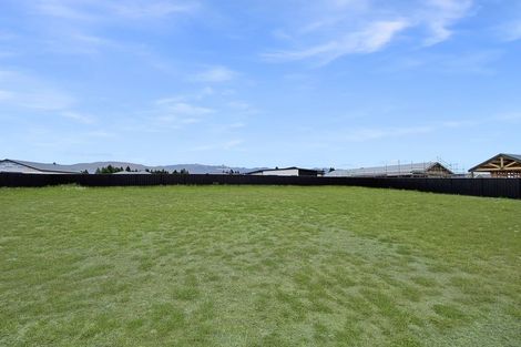 Photo of property in 4 Glenfield Avenue, Twizel, 7901