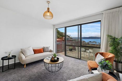 Photo of property in 23/2 Onslow Road, Khandallah, Wellington, 6035