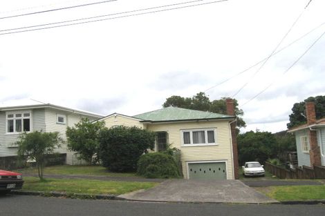 Photo of property in 75 Peary Road, Mount Eden, Auckland, 1024