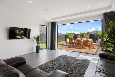 Photo of property in 158 Georgina Street, Marshland, Christchurch, 8083