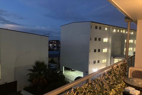 Photo of property in 83e New North Road, Eden Terrace, Auckland, 1021