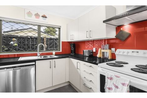 Photo of property in 3/26 Tennessee Avenue, Mangere East, Auckland, 2024