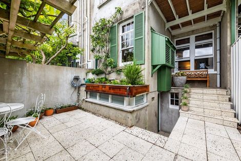 Photo of property in 91 Jervois Road, Herne Bay, Auckland, 1011