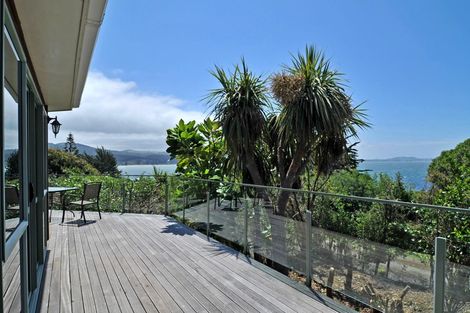 Photo of property in 152 Shag Point Road, Shag Point, Palmerston, 9482