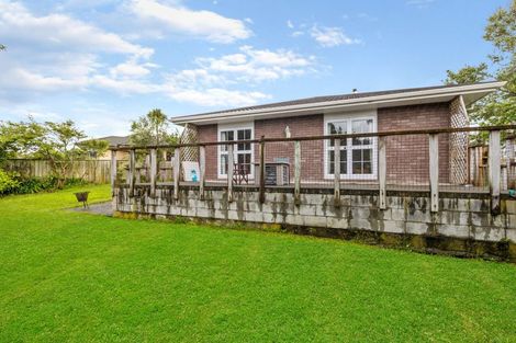 Photo of property in 155 Summerhill Drive, Fitzherbert, Palmerston North, 4410