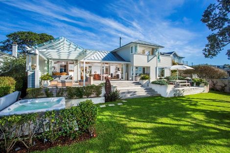 Photo of property in 24 Hamana Street, Narrow Neck, Auckland, 0622