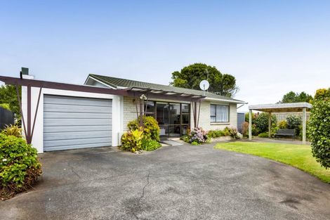 Photo of property in 24a Albion Street, Hawera, 4610