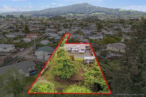 Photo of property in 264 Sunset Road, Sunnybrook, Rotorua, 3015