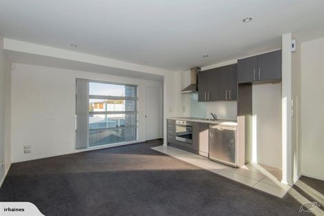 Photo of property in 42c Devon Street, Sydenham, Christchurch, 8023