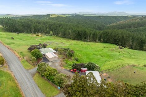 Photo of property in 214 Milne Road, Purua, Whangarei, 0172