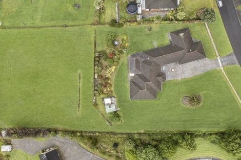 Photo of property in 167 Polo Prince Drive, Alfriston, Auckland, 2105