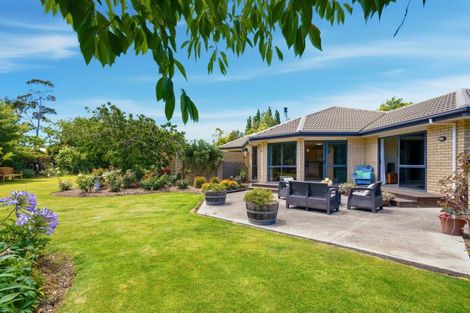 Photo of property in 5 Newton Place, Amberley, 7410