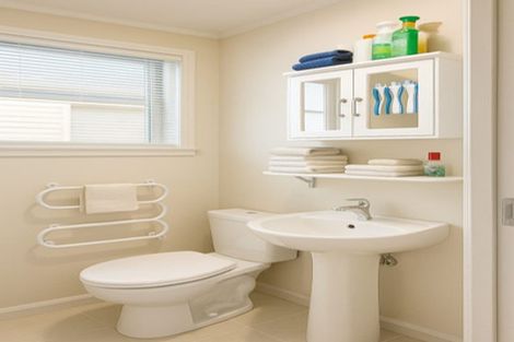 Photo of property in 10 Lauderdale Road, Birkdale, Auckland, 0626