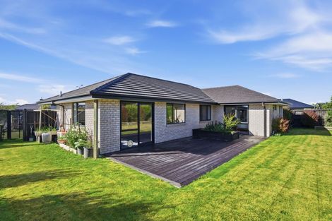Photo of property in 9 Claw Place, Rolleston, 7615