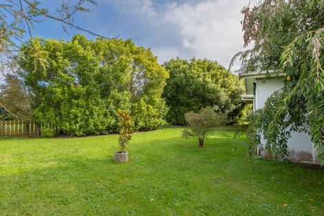 Photo of property in 16 Russell Street, Otane, 4202