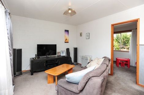 Photo of property in 4/208 Frimley Avenue, Frimley, Hastings, 4120