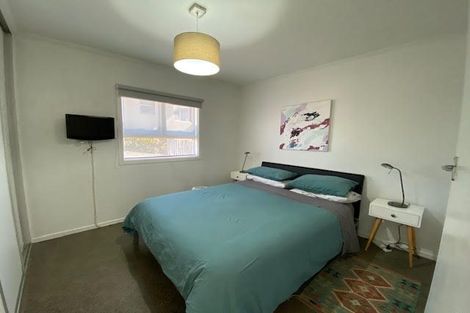 Photo of property in 3/23a Hamblyn Street, Strandon, New Plymouth, 4312