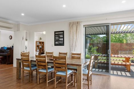 Photo of property in 45 Liffeyfields Drive, Lincoln, 7608