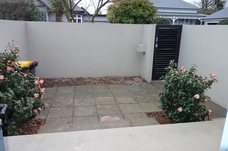 Photo of property in 6/18 Rastrick Street, Merivale, Christchurch, 8014
