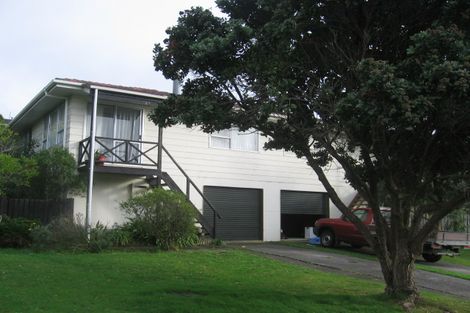 Photo of property in 8b Latitude Close, Whitby, Porirua, 5024