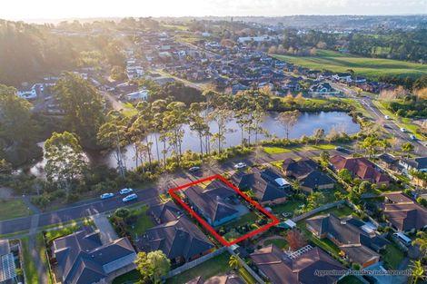 Photo of property in 61 Sapperton Drive, Henderson, Auckland, 0612