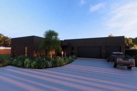 Photo of property in 9c Dalbeth Place, Matangi, Hamilton, 3284