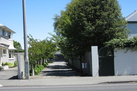 Photo of property in 149b Papanui Road, Merivale, Christchurch, 8014