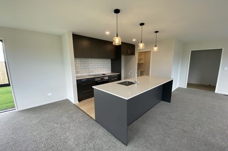 Photo of property in 34 Charles Major Road, Rolleston, 7614