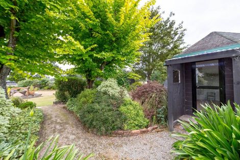 Photo of property in 439 Paierau Road, Opaki, Masterton, 5881