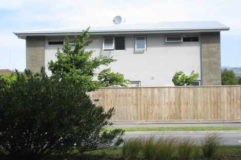 Photo of property in 214c Lincoln Road, Addington, Christchurch, 8024