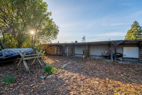 Photo of property in 100 Oak Street, Orari, Geraldine, 7992