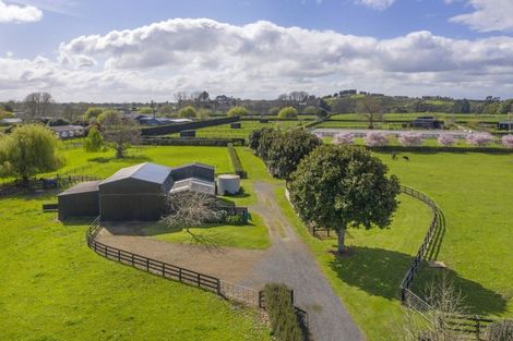 Photo of property in 373 Mystery Creek Road, Ohaupo, 3881