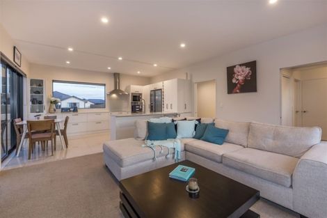 Photo of property in 12 Berners Way, Rolleston, 7615