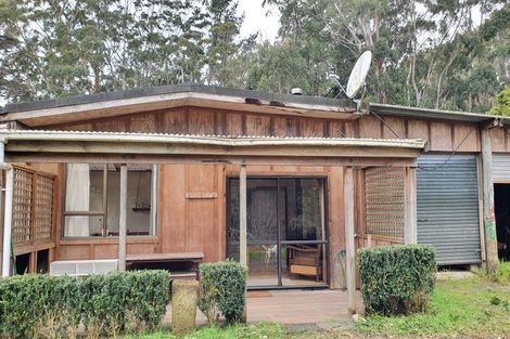 Photo of property in 660 Takou Bay Road, Kaeo, 0295