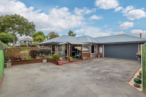 Photo of property in 18 Carlsen Street, Burwood, Christchurch, 8083