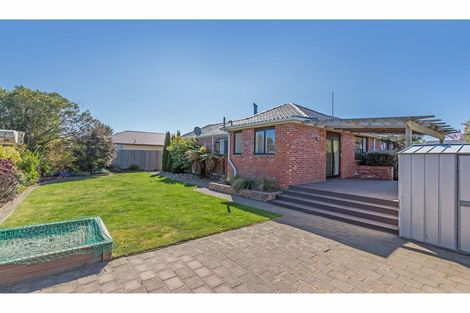 Photo of property in 78 Daniels Road, Redwood, Christchurch, 8051