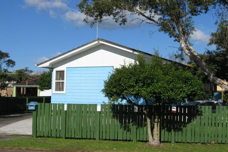 Photo of property in 3 Ulay Place, Clover Park, Auckland, 2019