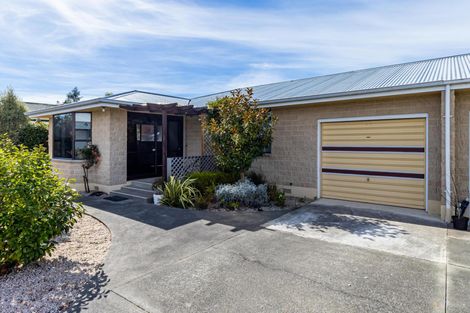Photo of property in 5a Innes Street, Waimate, 7924
