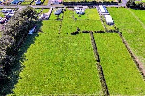 Photo of property in 31 Park Lane, Kaponga, Hawera, 4679