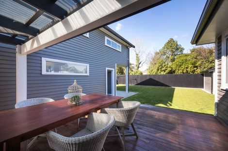 Photo of property in 24 Matamau Street, Palmerston North, 4414