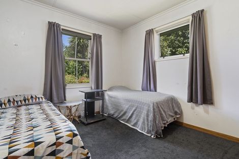 Photo of property in 216 Frankley Road, Frankleigh Park, New Plymouth, 4310