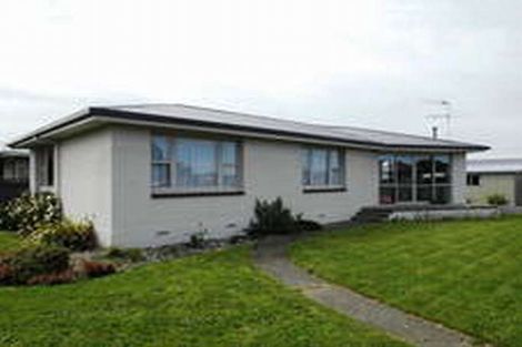 Photo of property in 11 Edinburgh Crescent, Waikiwi, Invercargill, 9810