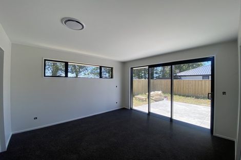 Photo of property in 19 Crossley Avenue, Woodend, 7610