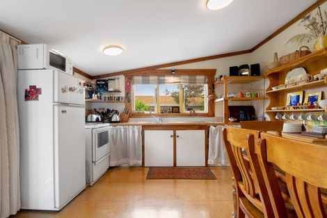 Photo of property in 4 Budge Street, Mayfield, Blenheim, 7201