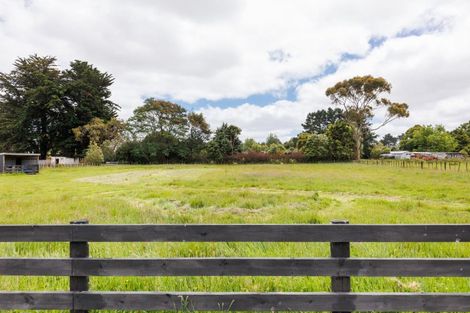 Photo of property in 21 Pukeko Road, Bunnythorpe, Feilding, 4775